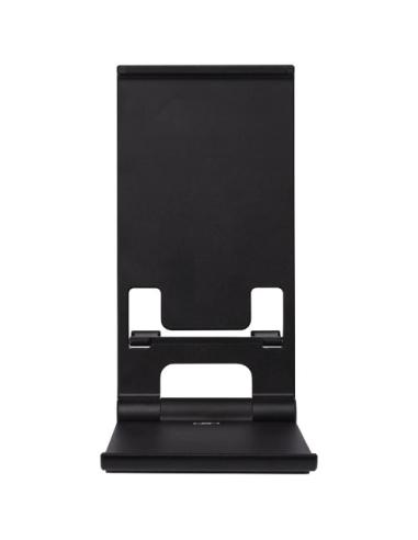 Soporte para teléfono de aluminio delgado N09972421