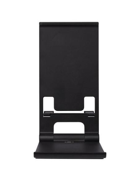 Soporte para teléfono de aluminio delgado N09972421