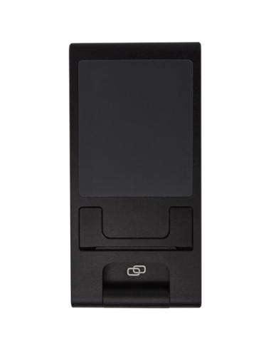 Soporte para teléfono de aluminio delgado N09972421