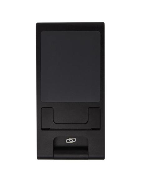 Soporte para teléfono de aluminio delgado N09972421