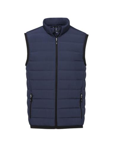 Chaleco de plumón con aislamiento para hombre N05553493