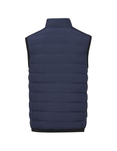 Chaleco de plumón con aislamiento para hombre N05553493