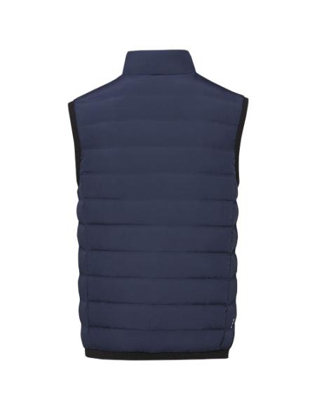 Chaleco de plumón con aislamiento para hombre N05553493