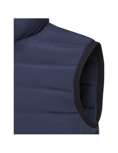 Chaleco de plumón con aislamiento para hombre N05553493