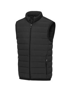 Chaleco de plumón con aislamiento para hombre N05553493