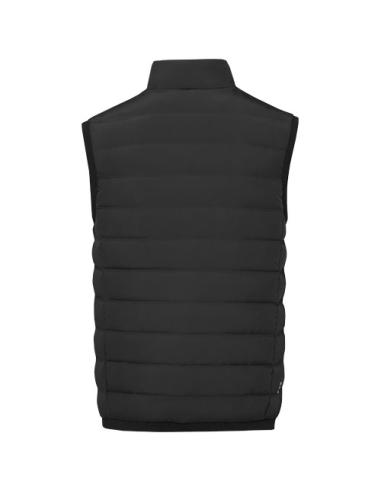 Chaleco de plumón con aislamiento para hombre N00953493