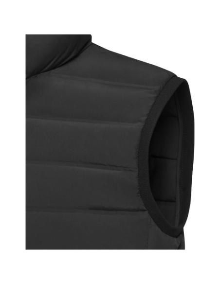 Chaleco de plumón con aislamiento para hombre N00953493