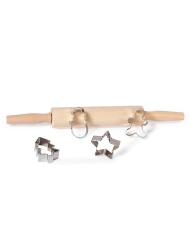 Set Repostería N90102