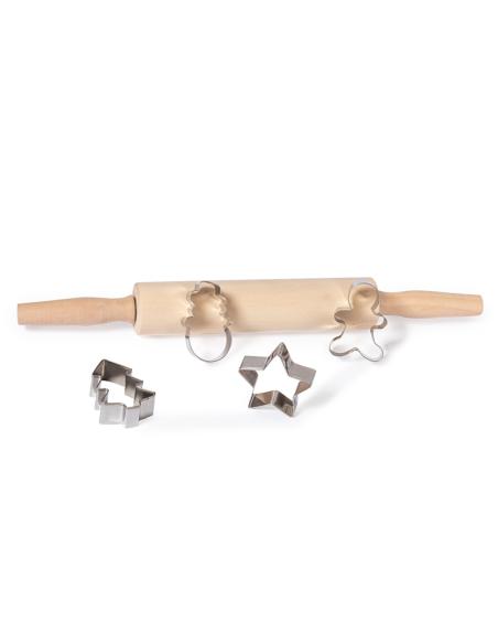 Set Repostería N90102