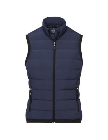 Chaleco de plumón con aislamiento para mujer N05563493