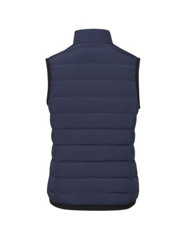 Chaleco de plumón con aislamiento para mujer N05563493