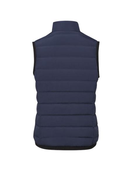 Chaleco de plumón con aislamiento para mujer N05563493