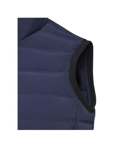 Chaleco de plumón con aislamiento para mujer N05563493