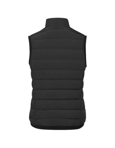 Chaleco de plumón con aislamiento para mujer N00963493