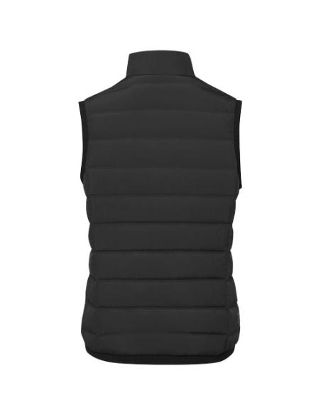 Chaleco de plumón con aislamiento para mujer N00963493