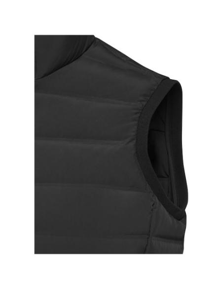 Chaleco de plumón con aislamiento para mujer N00963493