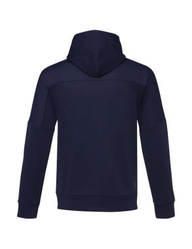 Chaqueta de punto con cremallera entera de alto rendimiento para hombre N05507493