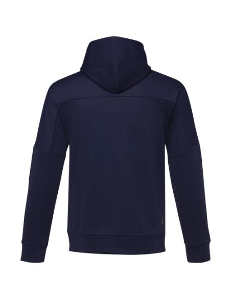 Chaqueta de punto con cremallera entera de alto rendimiento para hombre N05507493