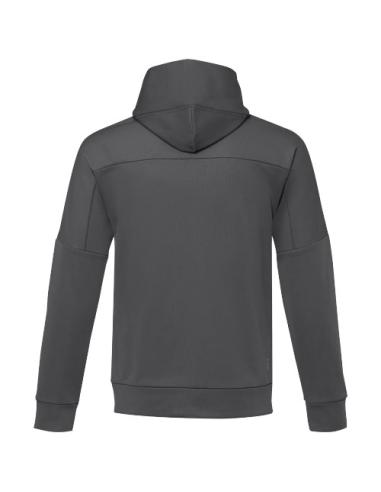 Chaqueta de punto con cremallera entera de alto rendimiento para hombre N02807493