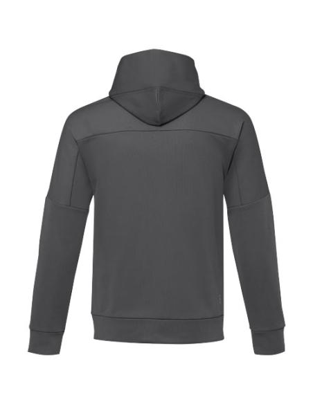 Chaqueta de punto con cremallera entera de alto rendimiento para hombre N02807493