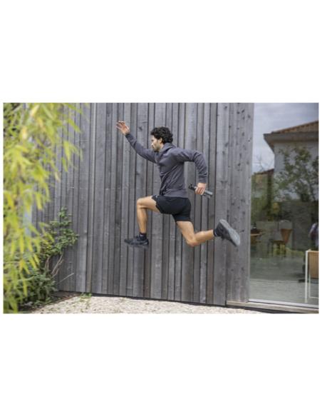 Chaqueta de punto con cremallera entera de alto rendimiento para hombre N02807493