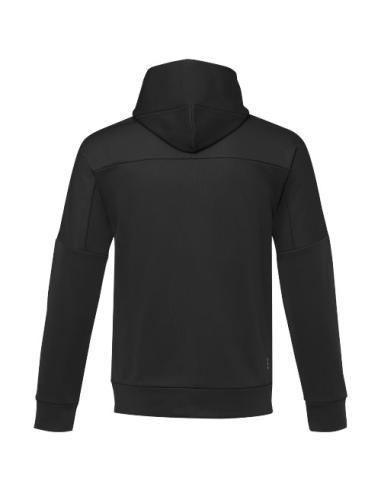 Chaqueta de punto con cremallera entera de alto rendimiento para hombre N00907493