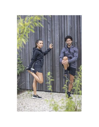 Chaqueta de punto con cremallera entera de alto rendimiento para mujer N05517493