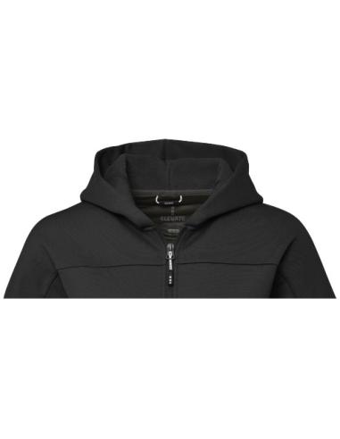 Chaqueta de punto con cremallera entera de alto rendimiento para mujer N00917493