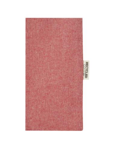 Bolsa Tote moderna de algodón reciclado de 150 g/m² de 7 l N19146021