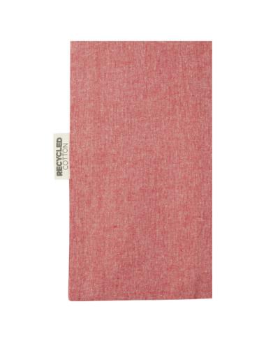 Bolsa Tote moderna de algodón reciclado de 150 g/m² de 7 l N19146021