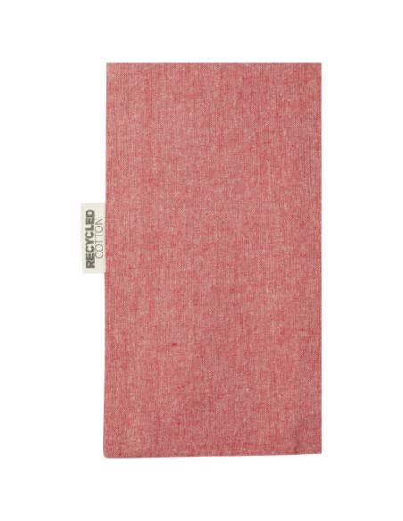 Bolsa Tote moderna de algodón reciclado de 150 g/m² de 7 l N19146021