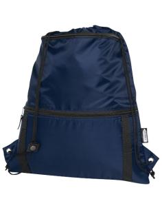 Bolsa con cordón aislada y reciclada de 9L N55746021