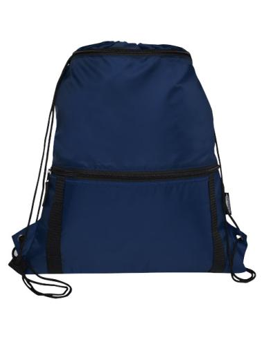 Bolsa con cordón aislada y reciclada de 9L N55746021