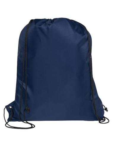 Bolsa con cordón aislada y reciclada de 9L N55746021