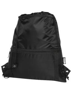 Bolsa con cordón aislada y reciclada de 9L N55746021