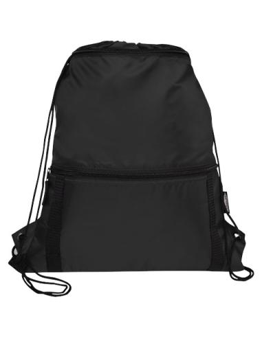 Bolsa con cordón aislada y reciclada de 9L N09746021