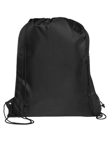 Bolsa con cordón aislada y reciclada de 9L N09746021