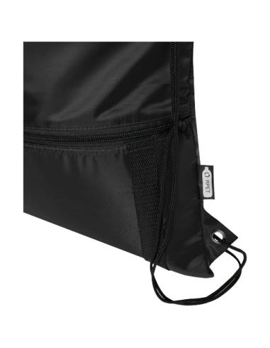 Bolsa con cordón aislada y reciclada de 9L N09746021