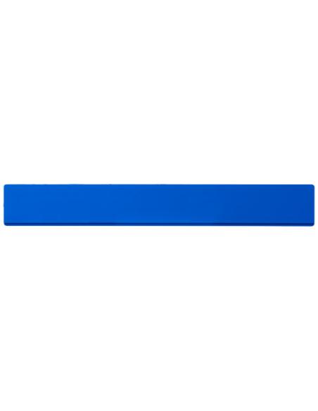 Regla de plástico reciclado de 30 cm N25864012