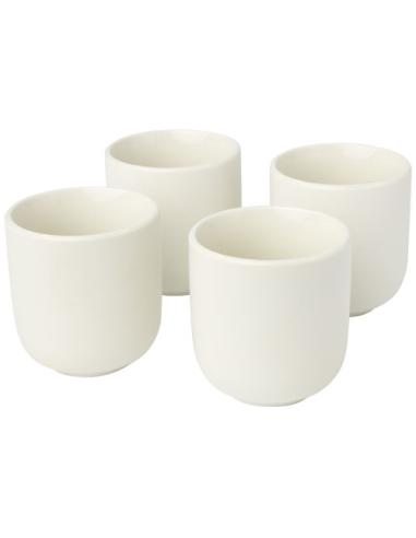 Cuatro tazas de expreso de 90 ml N10713311