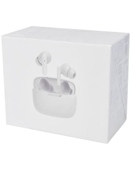 Auriculares inalámbricos con emparejamiento automático True Wireless N10092421