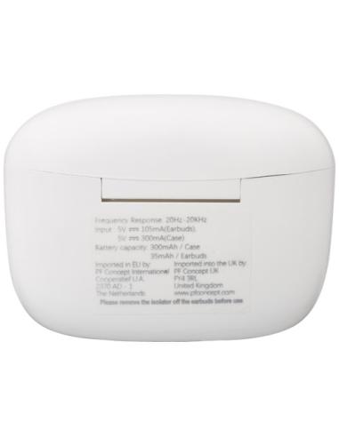 Auriculares inalámbricos con emparejamiento automático True Wireless N10092421