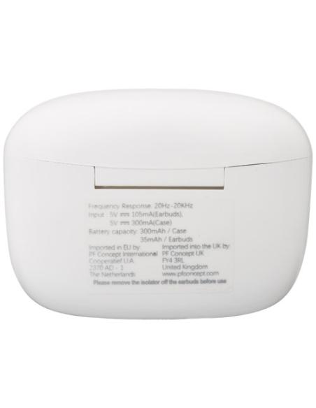 Auriculares inalámbricos con emparejamiento automático True Wireless N10092421