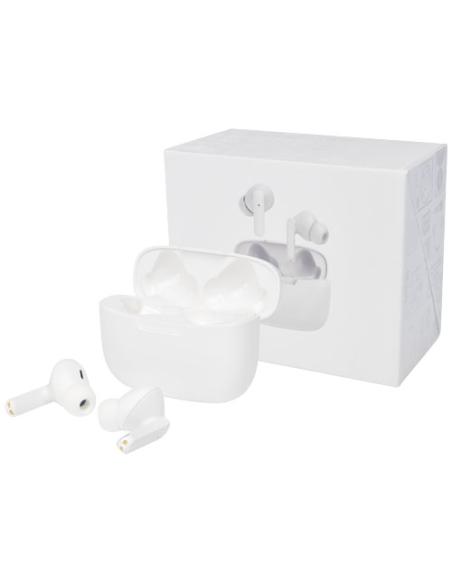 Auriculares inalámbricos con emparejamiento automático True Wireless N10092421