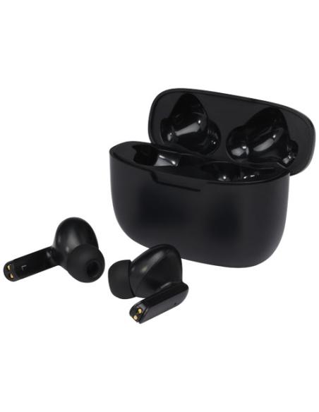 Auriculares inalámbricos con emparejamiento automático True Wireless N09092421