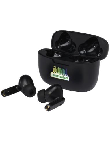 Auriculares inalámbricos con emparejamiento automático True Wireless N09092421