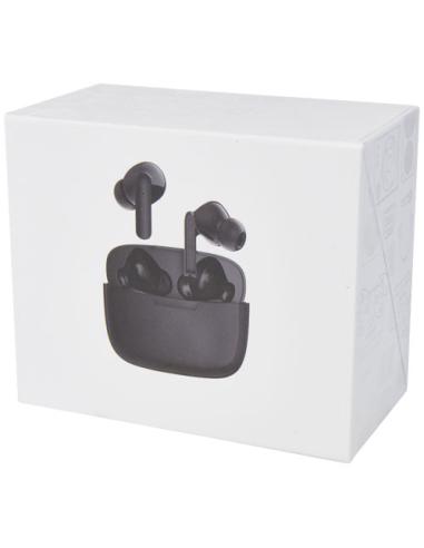 Auriculares inalámbricos con emparejamiento automático True Wireless N09092421