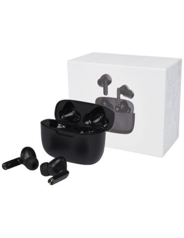 Auriculares inalámbricos con emparejamiento automático True Wireless N09092421