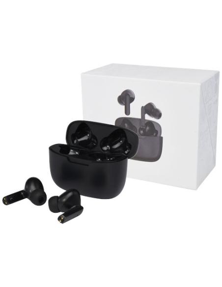 Auriculares inalámbricos con emparejamiento automático True Wireless N09092421