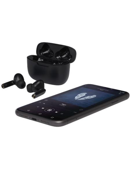 Auriculares inalámbricos con emparejamiento automático True Wireless N09092421